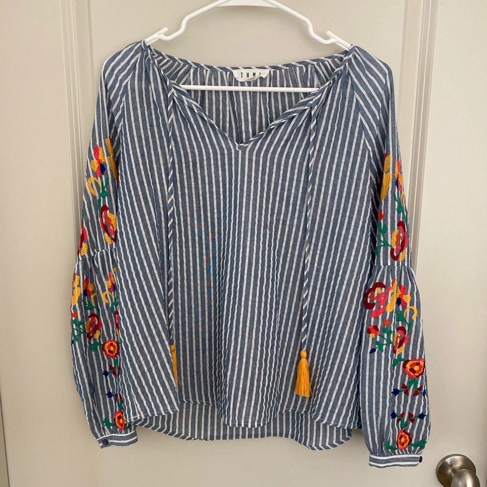 THML Blouse